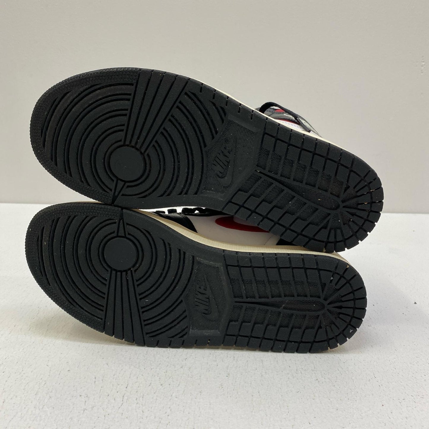 【中古】NIKE | ナイキ Air Jordan 1 Retro High スニーカー 555088-061 25.5cm【加古川店】