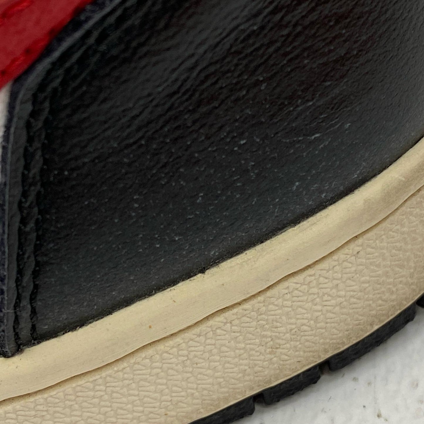 【中古】NIKE | ナイキ Air Jordan 1 Retro High スニーカー 555088-061 25.5cm【加古川店】