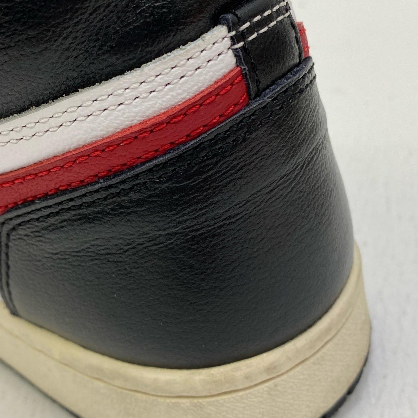 【中古】NIKE | ナイキ Air Jordan 1 Retro High スニーカー 555088-061 25.5cm【加古川店】