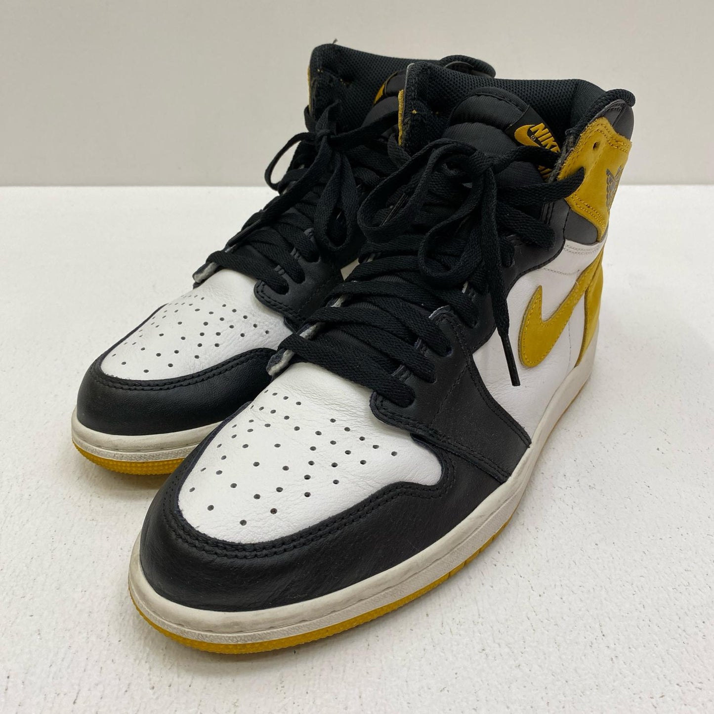 【中古】NIKE | ナイキ Air Jordan 1 Retro High OG スニーカー 555088-109 28cm【加古川店】