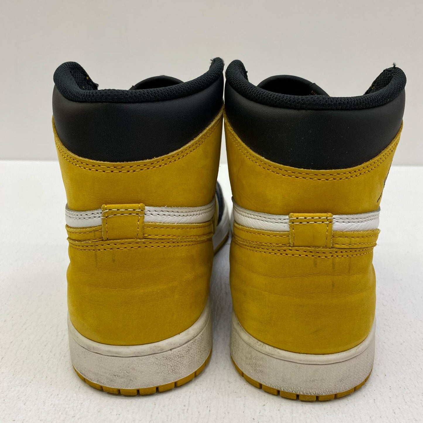 【中古】NIKE | ナイキ Air Jordan 1 Retro High OG スニーカー 555088-109 28cm【加古川店】