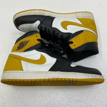 【中古】NIKE | ナイキ Air Jordan 1 Retro High OG スニーカー 555088-109 28cm【加古川店】