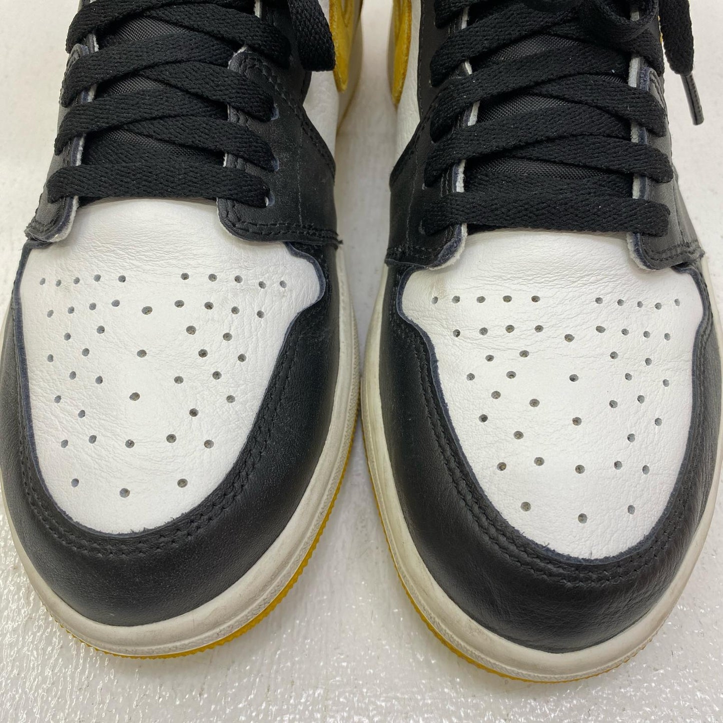 【中古】NIKE | ナイキ Air Jordan 1 Retro High OG スニーカー 555088-109 28cm【加古川店】
