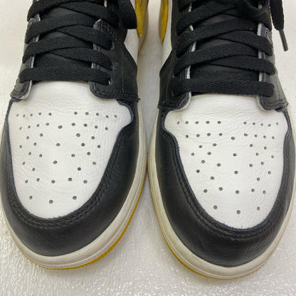 【中古】NIKE | ナイキ Air Jordan 1 Retro High OG スニーカー 555088-109 28cm【加古川店】