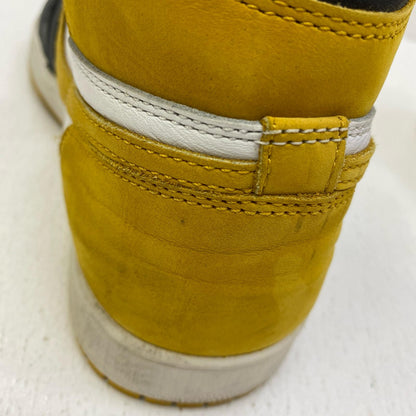 【中古】NIKE | ナイキ Air Jordan 1 Retro High OG スニーカー 555088-109 28cm【加古川店】