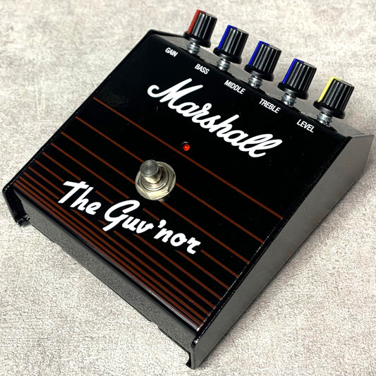 【中古】 Marshall | マーシャル ディストーション 楽器 The Guv'nor Reissue【加古川店】