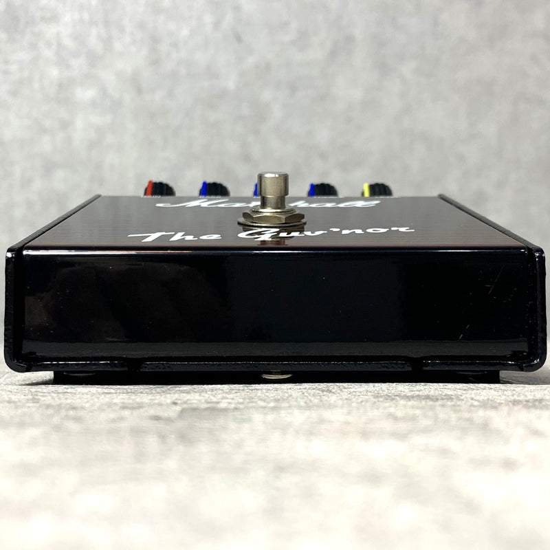 【中古】 Marshall | マーシャル ディストーション 楽器 The Guv'nor Reissue【加古川店】