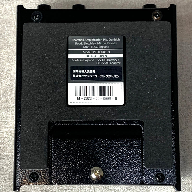 【中古】 Marshall | マーシャル ディストーション 楽器 The Guv'nor Reissue【加古川店】
