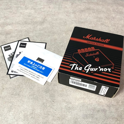 【中古】 Marshall | マーシャル ディストーション 楽器 The Guv'nor Reissue【加古川店】