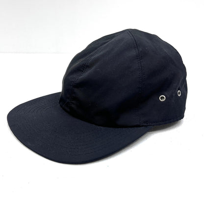【中古】 1017ALYX 9SM BUCKLE NYLONCAP キャップ ブラック【加古川店】