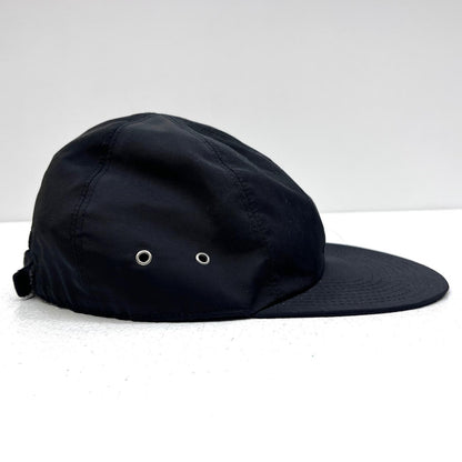 【中古】 1017ALYX 9SM BUCKLE NYLONCAP キャップ ブラック【加古川店】