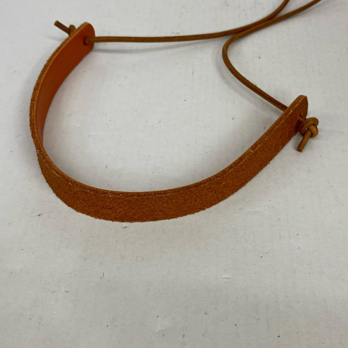 Hender Scheme | エンダースキーマ glass cord その他小物 qn-rc-gc【加古川店】