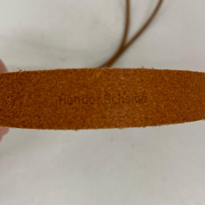 Hender Scheme | エンダースキーマ glass cord その他小物 qn-rc-gc【加古川店】