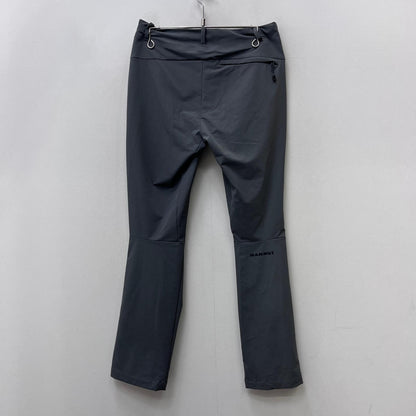 【中古】Mammut | マムート Trekkers 3.0 SO Pants パンツ 1021-00800 グレー サイズ：M【加古川店】