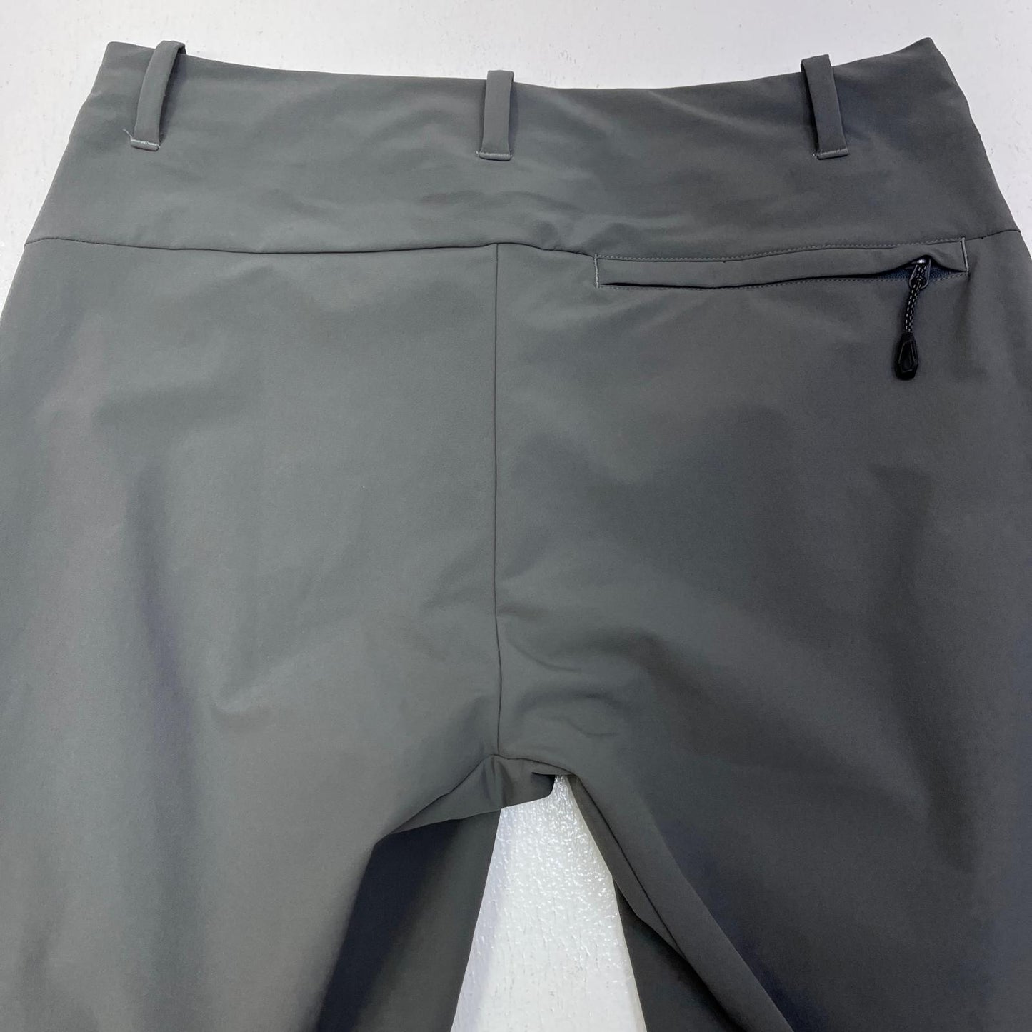 【中古】Mammut | マムート Trekkers 3.0 SO Pants パンツ 1021-00800 グレー サイズ：M【加古川店】