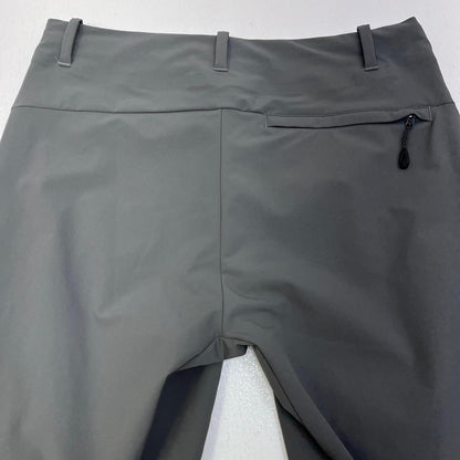 【中古】Mammut | マムート Trekkers 3.0 SO Pants パンツ 1021-00800 グレー サイズ：M【加古川店】
