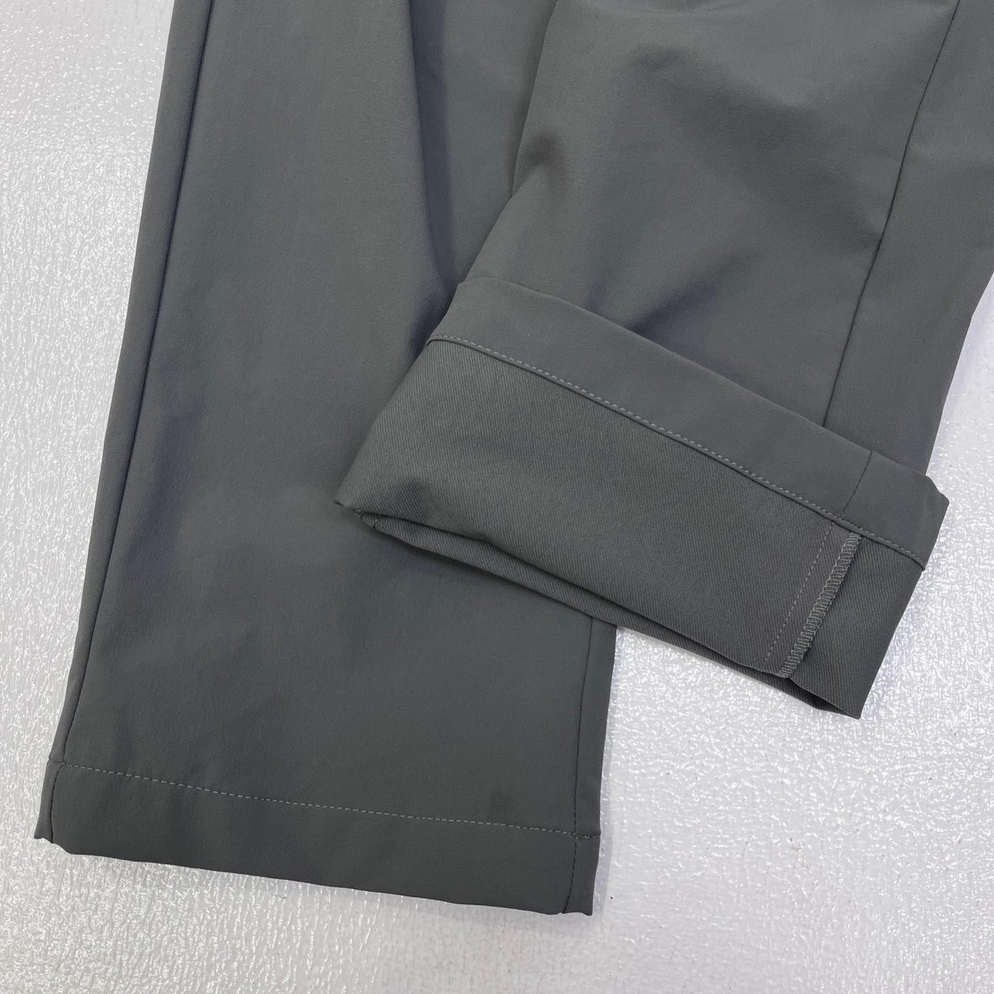 【中古】Mammut | マムート Trekkers 3.0 SO Pants パンツ 1021-00800 グレー サイズ：M【加古川店】