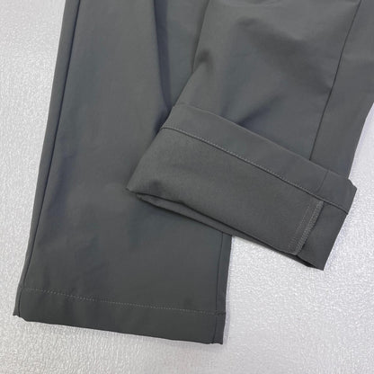 【中古】Mammut | マムート Trekkers 3.0 SO Pants パンツ 1021-00800 グレー サイズ：M【加古川店】
