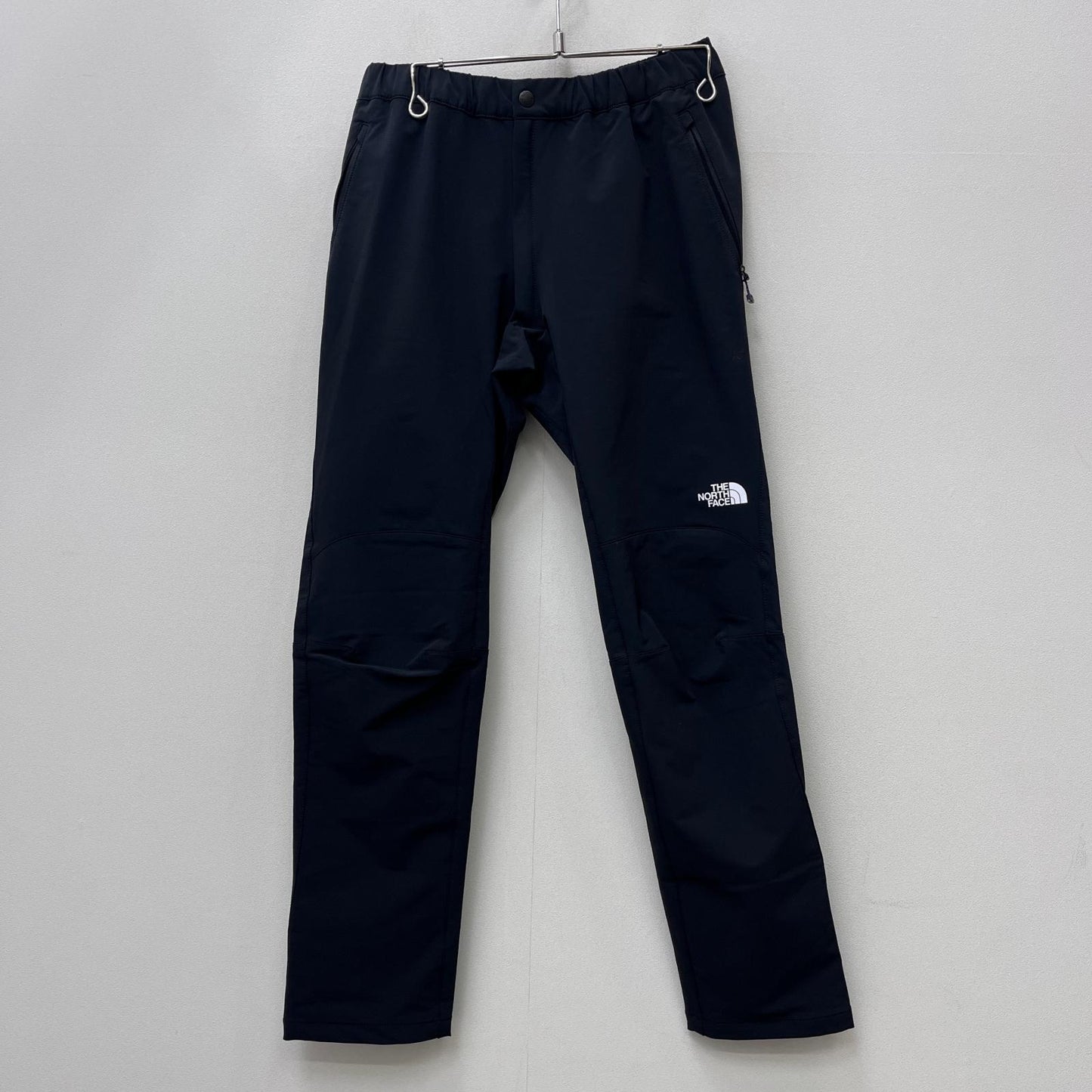 【中古】THE NORTH FACE | ザ・ノースフェイス Alpine Light Pant パンツ NB32210 ブラック サイズ：M【加古川店】