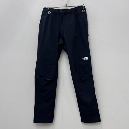 【中古】THE NORTH FACE | ザ・ノースフェイス Alpine Light Pant パンツ NB32210 ブラック サイズ：M【加古川店】