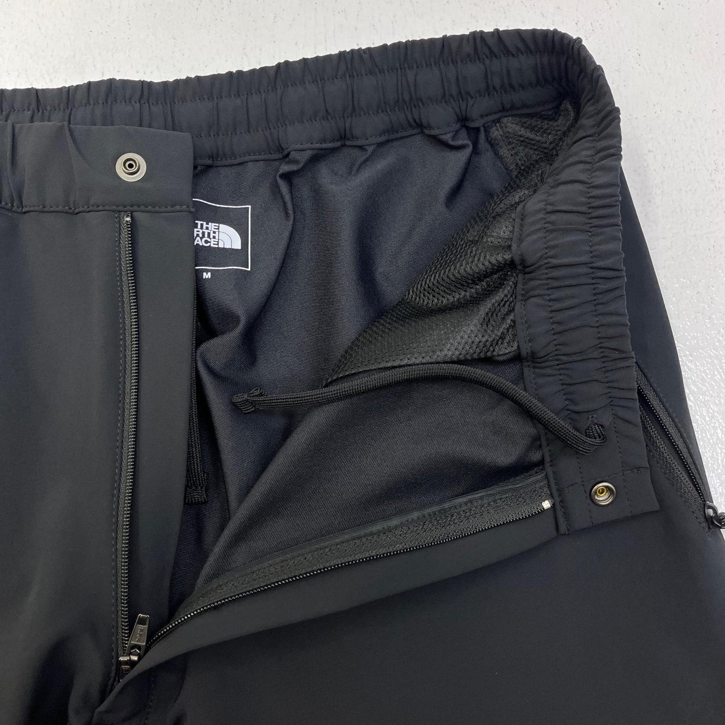 【中古】THE NORTH FACE | ザ・ノースフェイス Alpine Light Pant パンツ NB32210 ブラック サイズ：M【加古川店】
