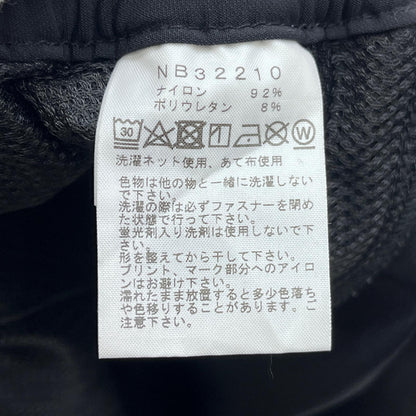 【中古】THE NORTH FACE | ザ・ノースフェイス Alpine Light Pant パンツ NB32210 ブラック サイズ：M【加古川店】