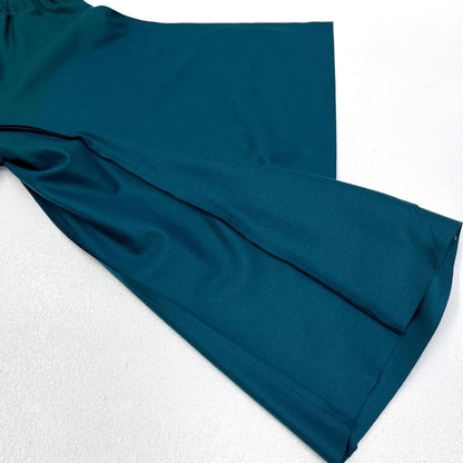 【中古】ISSEY MIYAKE | イッセイミヤケ 132 5. パンツ IL33FF348 グリーン サイズ：3【加古川店】