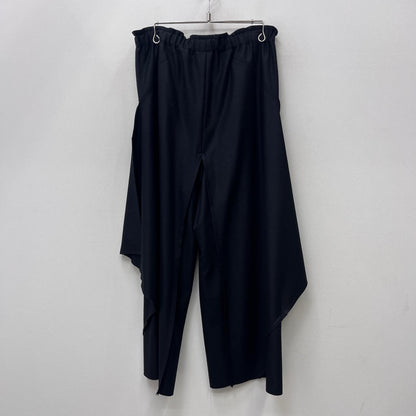 【中古】ISSEY MIYAKE | イッセイミヤケ 132 5. パンツ IL33FF348 ブラック サイズ：3【加古川店】