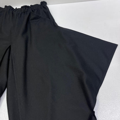 【中古】ISSEY MIYAKE | イッセイミヤケ 132 5. パンツ IL33FF348 ブラック サイズ：3【加古川店】