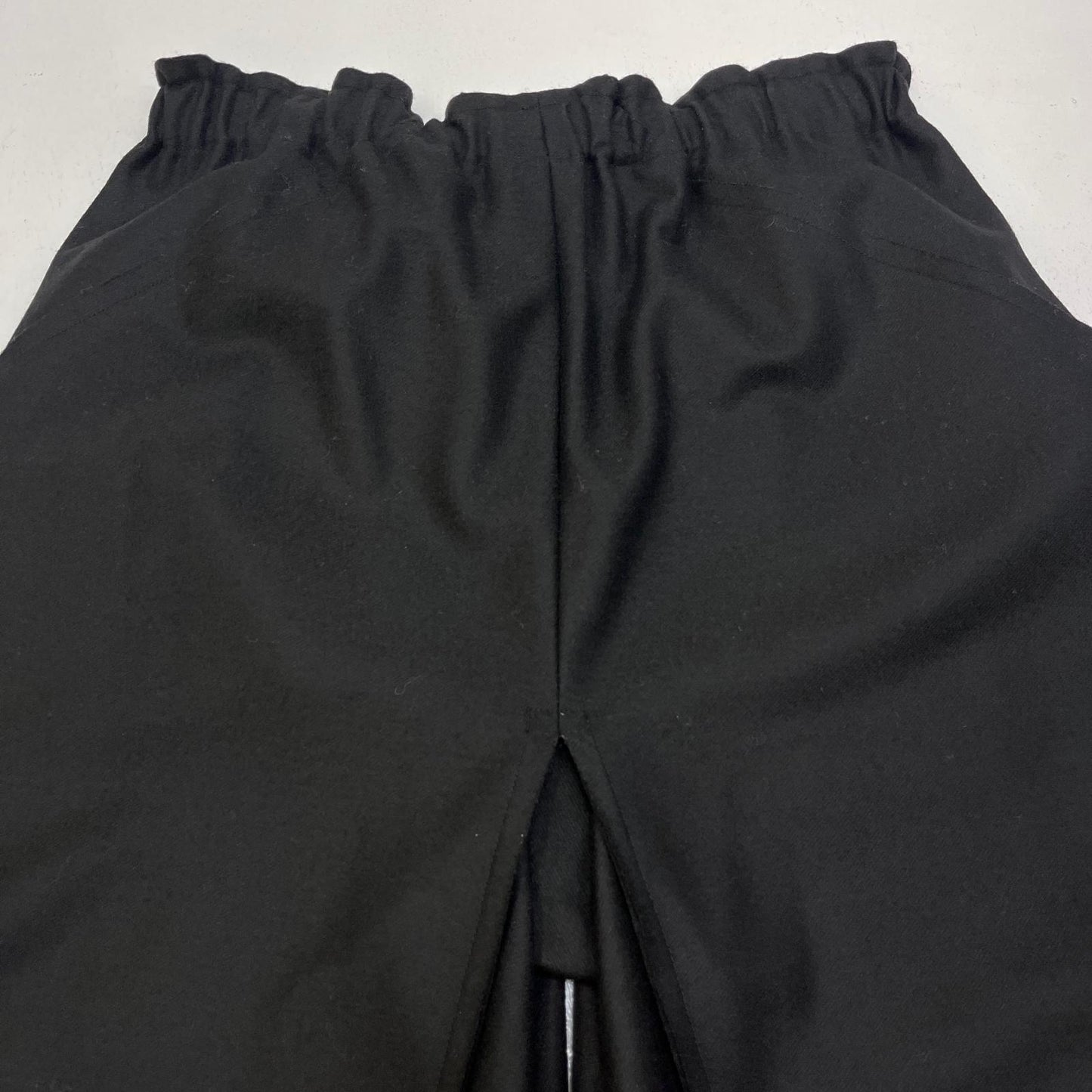【中古】ISSEY MIYAKE | イッセイミヤケ 132 5. パンツ IL33FF348 ブラック サイズ：3【加古川店】