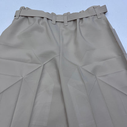 【中古】ISSEY MIYAKE | イッセイミヤケ 132 5. パンツ IL31FF304 ナチュラル サイズ：3【加古川店】