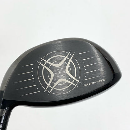 【中古】【ゴルフ用品】 Callaway | キャロウェイ シャフト長(in):約約45inch EPIC SPEED(2021) 1W 10.5° Diamana 50 フレックスSR 約45インチ【加古川店】