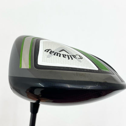 【中古】【ゴルフ用品】 Callaway | キャロウェイ シャフト長(in):約約45inch EPIC SPEED(2021) 1W 10.5° Diamana 50 フレックスSR 約45インチ【加古川店】