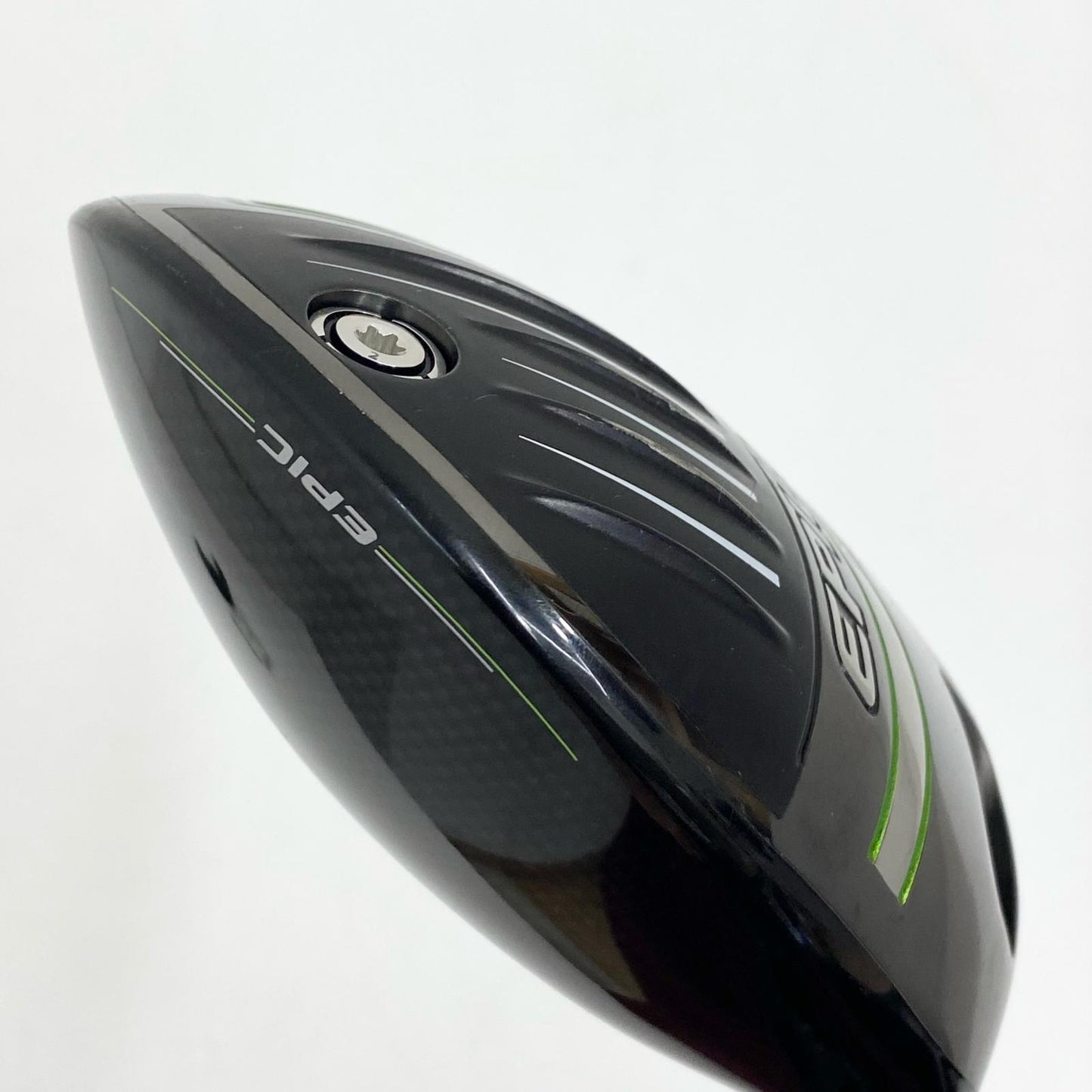 【中古】【ゴルフ用品】 Callaway | キャロウェイ シャフト長(in):約約45inch EPIC SPEED(2021) 1W 10.5° Diamana 50 フレックスSR 約45インチ【加古川店】
