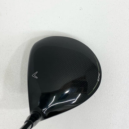 【中古】【ゴルフ用品】 Callaway | キャロウェイ シャフト長(in):約約45inch EPIC SPEED(2021) 1W 10.5° Diamana 50 フレックスSR 約45インチ【加古川店】