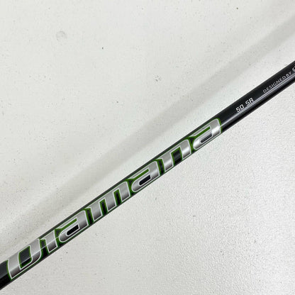 【中古】【ゴルフ用品】 Callaway | キャロウェイ シャフト長(in):約約45inch EPIC SPEED(2021) 1W 10.5° Diamana 50 フレックスSR 約45インチ【加古川店】