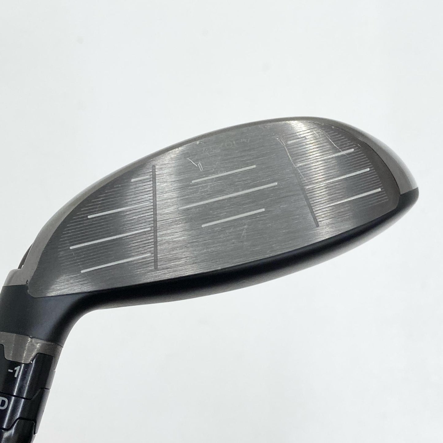 【中古】【ゴルフ用品】 Callaway | キャロウェイ シャフト長(in):約約41inch ELYTE(2025) 5W 18° TOUR AD BB-7s 約41インチ フレックスS【加古川店】