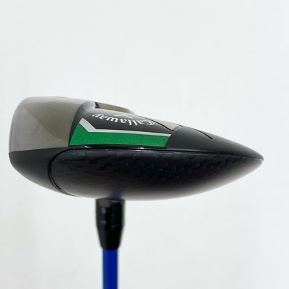 【中古】【ゴルフ用品】 Callaway | キャロウェイ シャフト長(in):約約41inch ELYTE(2025) 5W 18° TOUR AD BB-7s 約41インチ フレックスS【加古川店】
