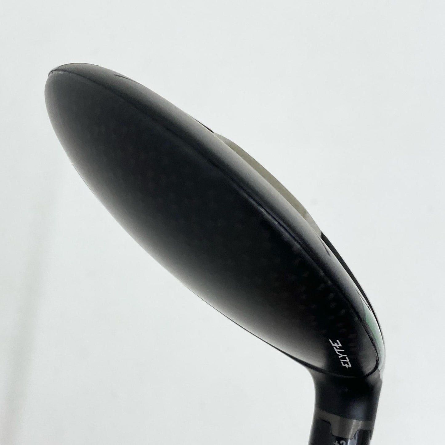 【中古】【ゴルフ用品】 Callaway | キャロウェイ シャフト長(in):約約41inch ELYTE(2025) 5W 18° TOUR AD BB-7s 約41インチ フレックスS【加古川店】