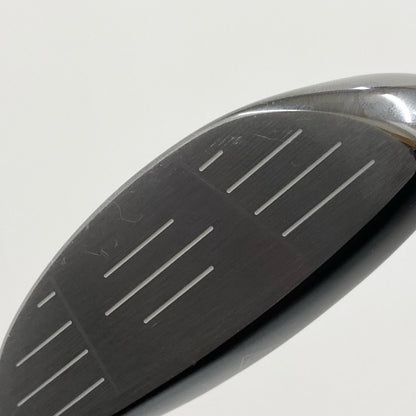 【中古】【ゴルフ用品】 Callaway | キャロウェイ シャフト長(in):約約41inch ELYTE(2025) 5W 18° TOUR AD BB-7s 約41インチ フレックスS【加古川店】