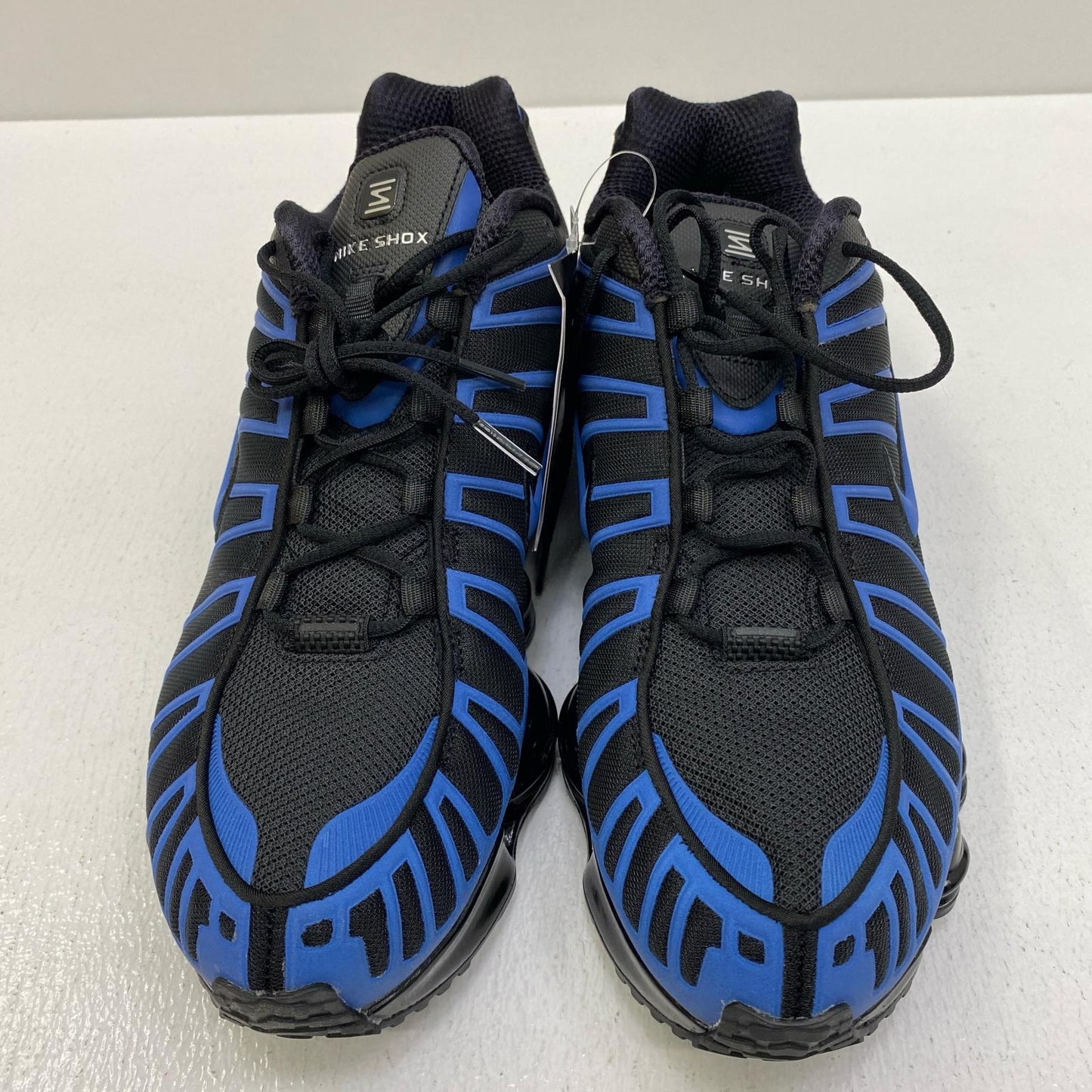 【中古】NIKE | ナイキ Shox TL スニーカー IH1338-002 ブラック 29cm【加古川店】