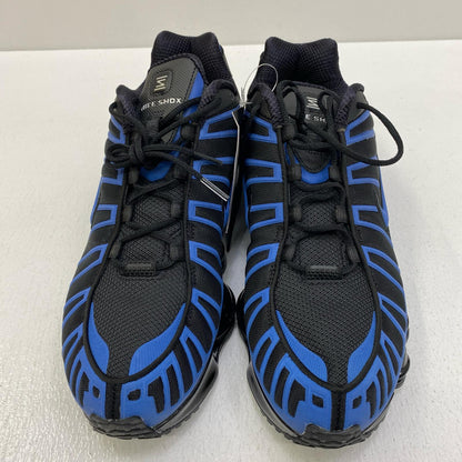【中古】NIKE | ナイキ Shox TL スニーカー IH1338-002 ブラック 29cm【加古川店】