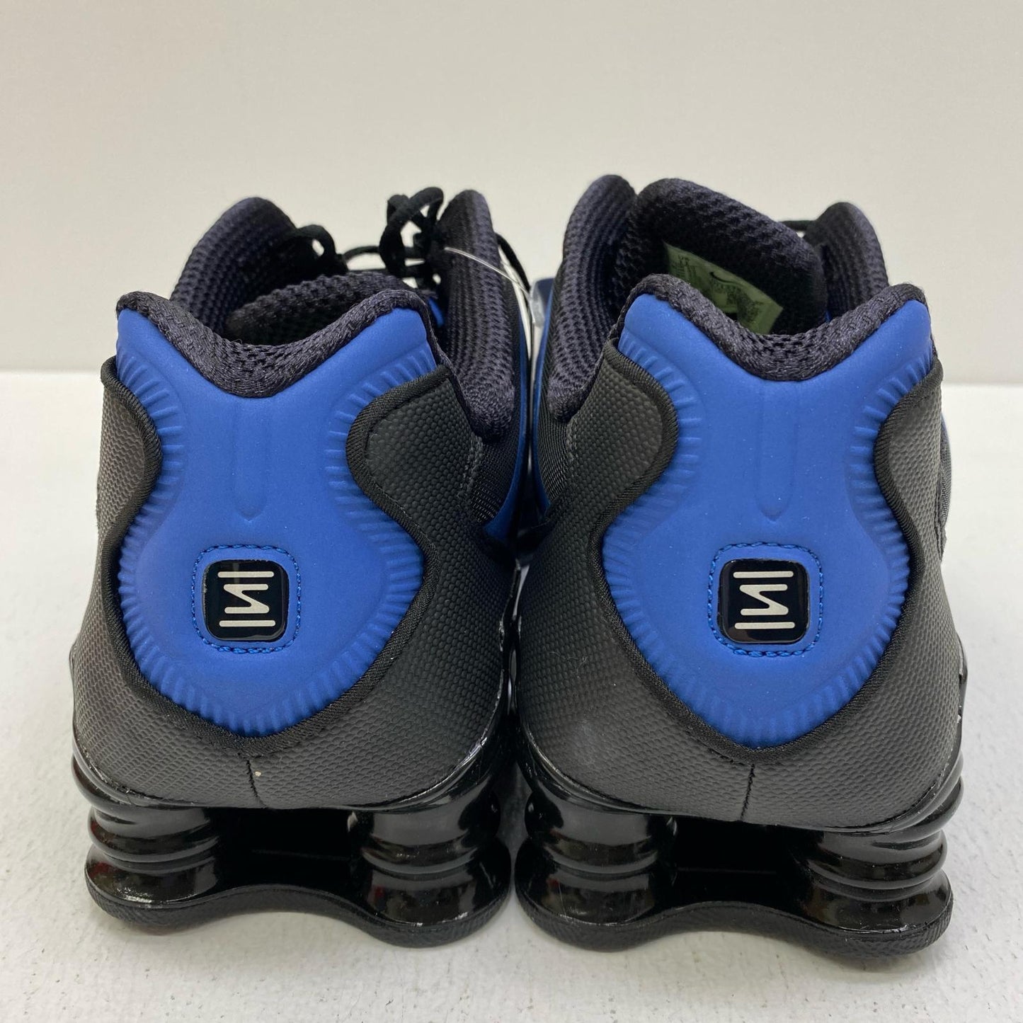 【中古】NIKE | ナイキ Shox TL スニーカー IH1338-002 ブラック 29cm【加古川店】