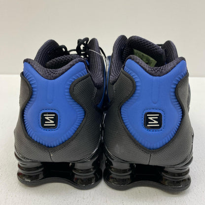 【中古】NIKE | ナイキ Shox TL スニーカー IH1338-002 ブラック 29cm【加古川店】