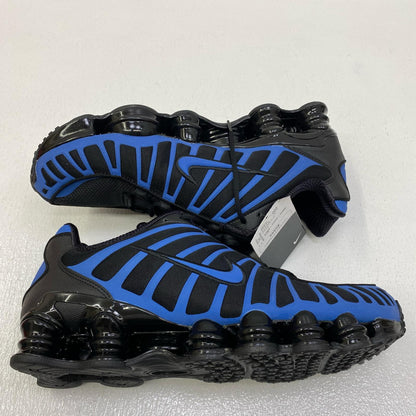 【中古】NIKE | ナイキ Shox TL スニーカー IH1338-002 ブラック 29cm【加古川店】
