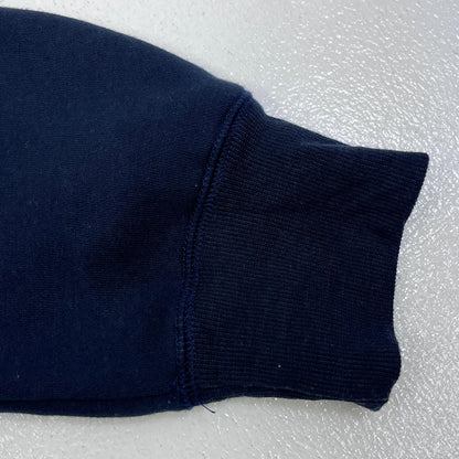 【中古】POLO RALPH LAUREN | ポロ・ラルフローレン BIG PONNY パーカー ネイビー サイズ：XXL【加古川店】