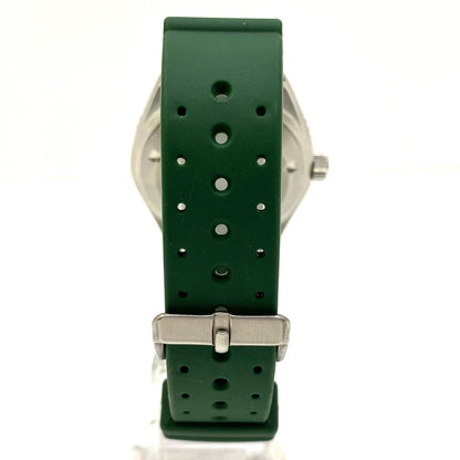 【中古】CITIZEN | シチズン Promaster Automatic 腕時計 NY0121-09X グリーン【加古川店】