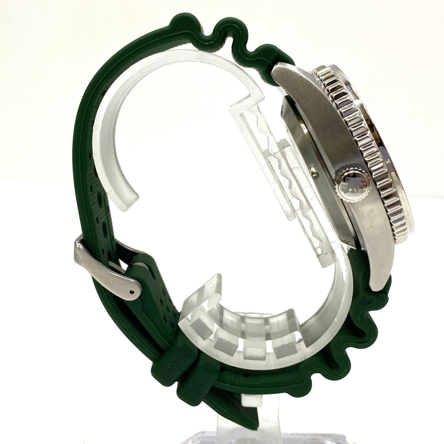 【中古】CITIZEN | シチズン Promaster Automatic 腕時計 NY0121-09X グリーン【加古川店】