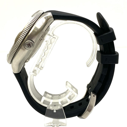 【中古】CITIZEN | シチズン PROMASTER 腕時計 BN0235-01E ブラック【加古川店】