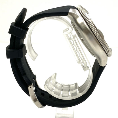 【中古】CITIZEN | シチズン PROMASTER 腕時計 BN0235-01E ブラック【加古川店】